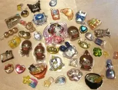 ボンボンドロップシール　おすそわけ　お裾分け