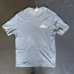 H&M プリントTシャツ