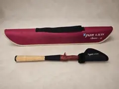 Fishman フィッシュマン Beams Xpan 4.3LTSのサムネイル