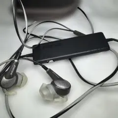 雨*。様 BOSE QuietComfort QC20 ボーズ 有線イヤホンiPのサムネイル