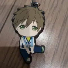 Free　Deep Spirit 　缶バッジ　ホログラム　橘真琴 free! 橘真琴 缶バッジ - メルカリ