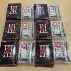 武MONONOFUⅢ 1/6スケール新撰組隊士愛用名刀 鑑賞用コレクション