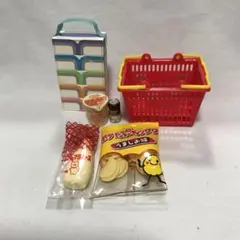 リーメント　ぷちサンプル　ぷちスーパー　ついつい買っちゃう♡