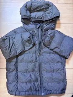 ユニクロ ダウン 110