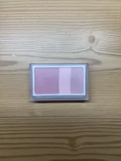 無印良品 チークカラー ミックスタイプ ローズのサムネイル