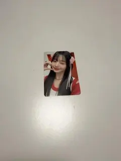 ive off the Record ウォニョントレカ