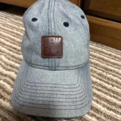 NEWERA 920 DNM LEATHER PATCH WAS DNM