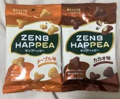ZENB HAPPEA ゼンブハッピー 2種セットのサムネイル
