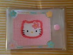 平成キティーちゃん　カオハナキティーちゃん　フォトファイル