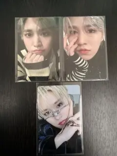 JO1 白岩瑠姫　セルカ　hitchhiker HIMP