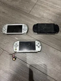PSP