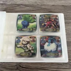 2026年最新】シール列伝 ポケモンの人気アイテム - メルカリ
