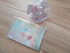 サンリオキャラクターズ　ウィッシュミーメル　セット