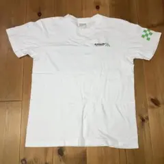 カワサキレーシングチームTシャツ