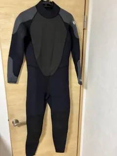 AMSTERDAMWETSUITS アムステルダムウエットスーツセミドライ5mm - メルカリ