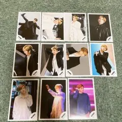 【SixTONES】京本大我 公式写真