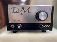 2026年最新】EX PRO DM-Xの人気アイテム - メルカリ