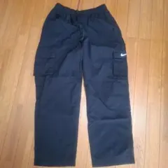 Nike スポーツウェア カーゴパンツ Mサイズ