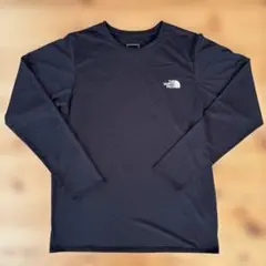 【新品未使用】ロングスリーブGTDメランジクルー（メンズ） Mサイズ