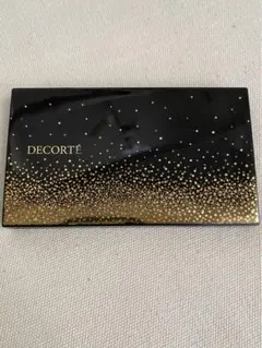 コスメデコルテ アイシャドウパレット アイグロウジェム プレストパレット00