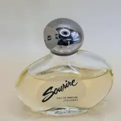 稀少品/残量たっぷり♪】資生堂 スーリール 香水 60ml - メルカリ