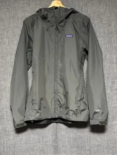 patagonia/パタゴニア　　メンズ トレントシェル ダークグレー/S