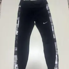 Nike スパッツ ブラック