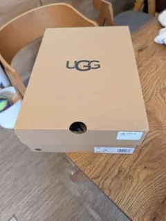 UGG アグ サンダル レディース GOLDENSTAR STRAPのサムネイル
