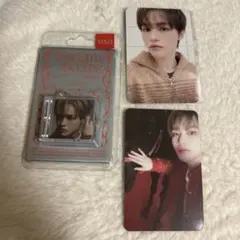 NCT DREAM smoothie SMini チョンロ