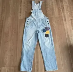 B*o様 チチカカ オーバーオール サロペット Mサイズ