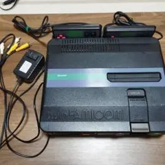 ツインファミコン