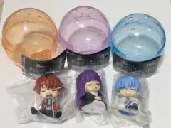 葬送のフリーレン 肩ズンfig. フェルン シュタルク ヒンメル 3体セット