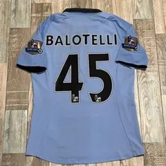 2025年最新】バロテッリ ユニフォームの人気アイテム - メルカリ