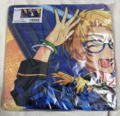 あんさんぶるスターズ 遊木真 ビジュアルバスタオル