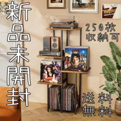 天然木製ラック CDラックケース シンプルモダン ミッドセンチュリー　美品 天然木製ラック CDラックケース シンプルモダン ミッドセンチュリー 美