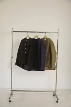 カベサロッソ アウター