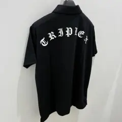 2025年最新】GOD selection xxx ポロシャツの人気アイテム