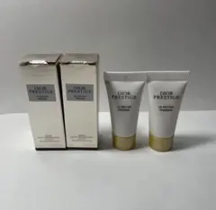 ディオール プレステージ ル ネクター プレミエ 美容液