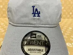 【新品】NEW ERA 　9TWENTY ロサンゼルス ドジャース