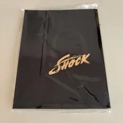 未開封★Endless SHOCK 10周年 フォトアルバム★堂本光一