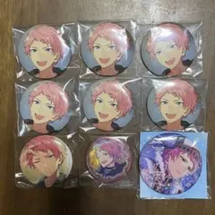 あんスタ 斎宮宗 まとめ売り ③