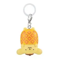 ポムポムプリン キーホルダー