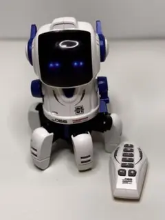 ANKO HEXAPOD ROBOT 066 本体 リモコン付きオーストラリア