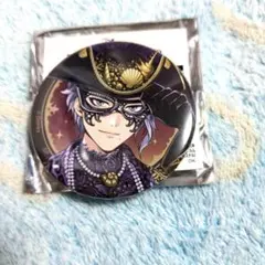 ツイステ マレウス グロマス グロリアスマスカレード 缶バッジ resize_image.