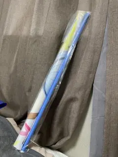抜きゲーみたいな島に住んでるわたしはどうすりゃいいですか？女部田郁子タペストリー