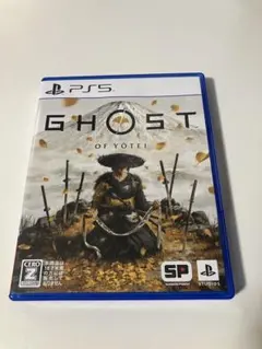 GHOST OF YOTEI PS5 ソフト