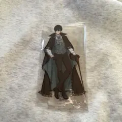 ブルーロック 糸師凛 ヴァンパイア アクリルスタンド