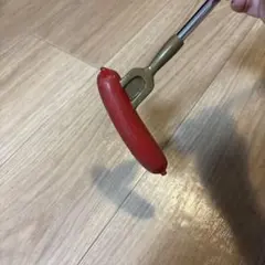 【激レア】Velvet Touch By MATZIE ソーセージ　パター