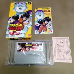 ドラゴンボールZ超悟空伝覚醒