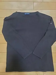 セントジェームス 長袖カットソー